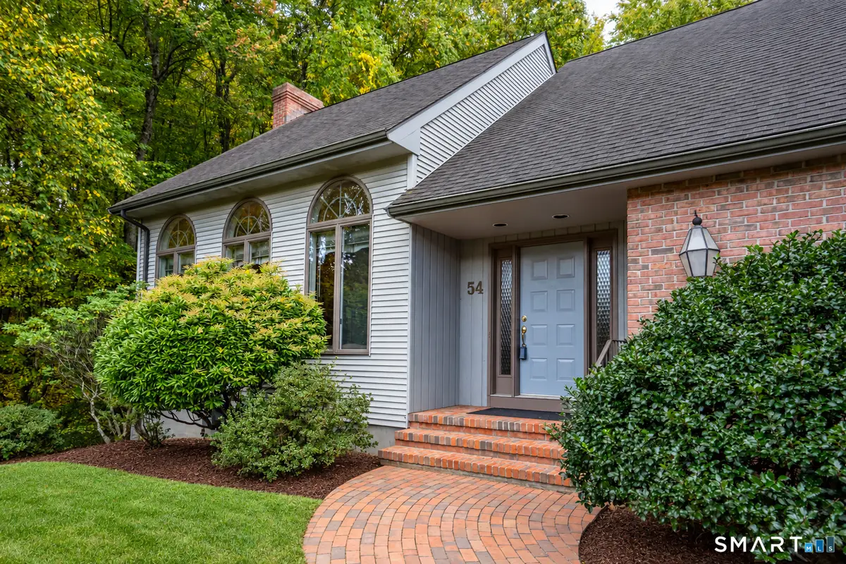 54 Reed Drive, Manchester, CT 06040 - #1