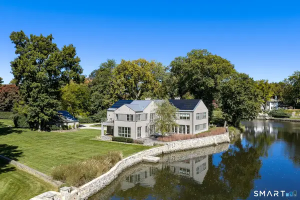 3 Coves End Road, Darien, CT 06820