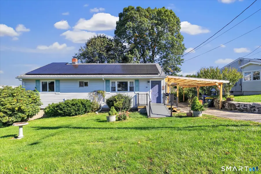 23 Alan Drive, Ansonia, CT 06401 - #2