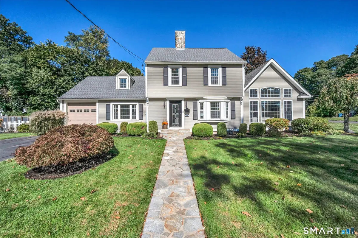 60 Kilbourne Avenue, New Britain, CT 06053 - #1