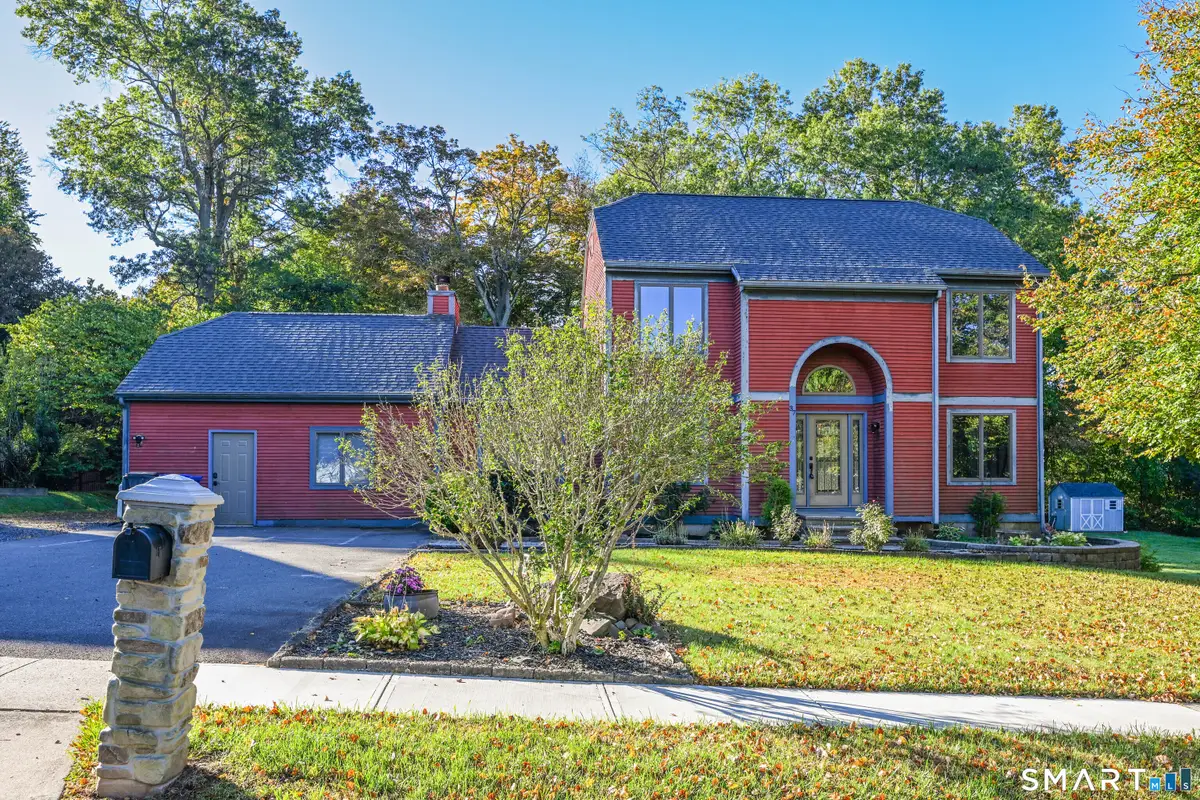 37 Valley Drive, Middletown, CT 06457 - #1