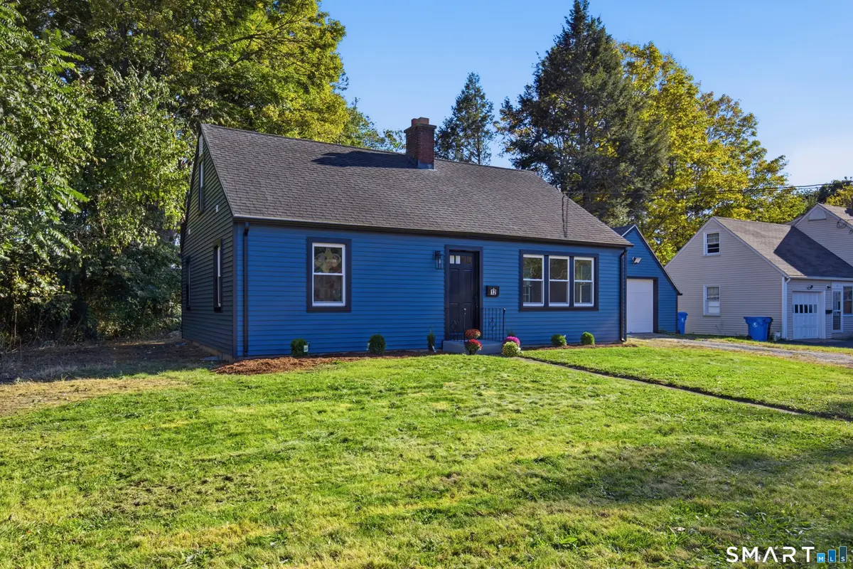 12 Salem Turnpike, Norwich, CT 06360 - #1