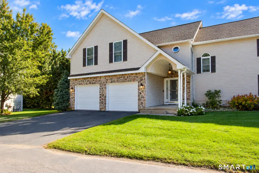 157 Burritt Street #17, Plantsville, CT 06479 - #2