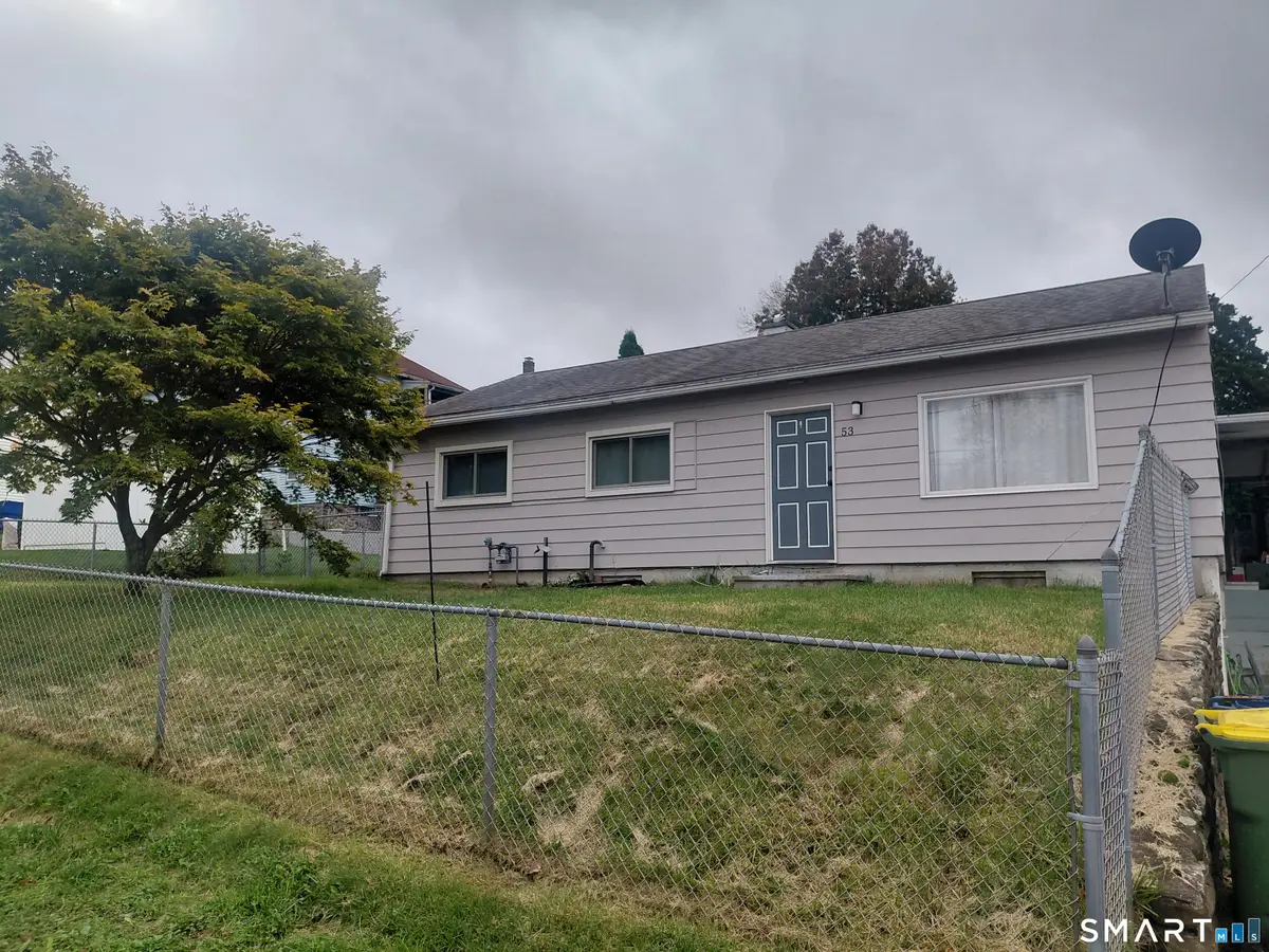 53 Elk Avenue, Waterbury, CT 06708 - #1