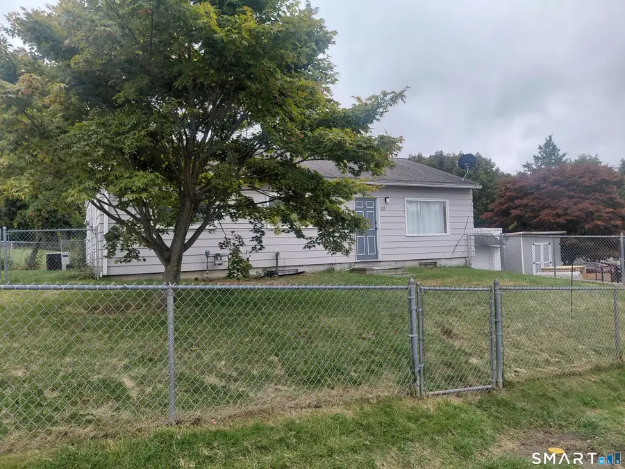 53 Elk Avenue, Waterbury, CT 06708 - #2