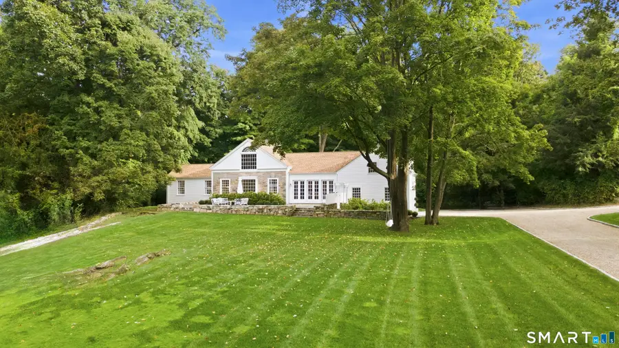 467 Nod Hill Road, Wilton, CT 06897 - #2