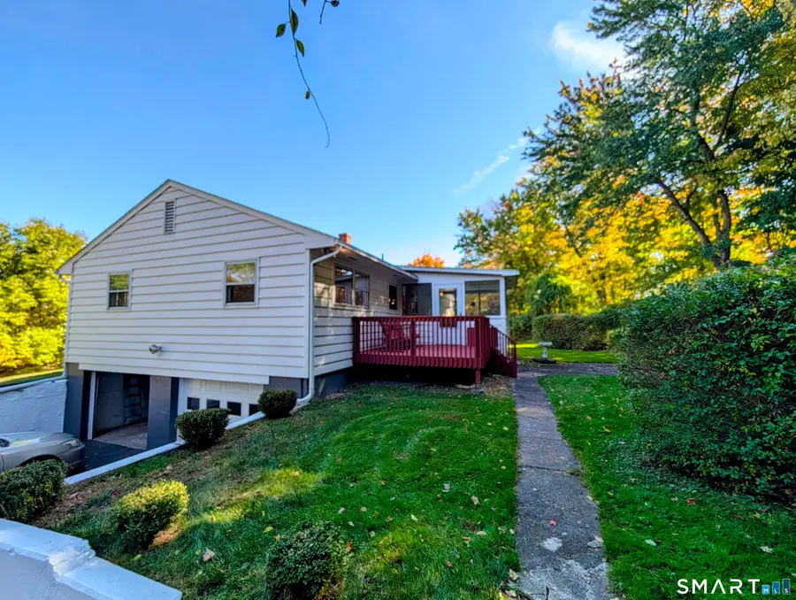 21 Fox Den Road, Danbury, CT 06811 - #2
