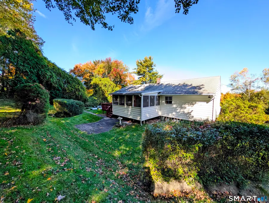 21 Fox Den Road, Danbury, CT 06811 - #3