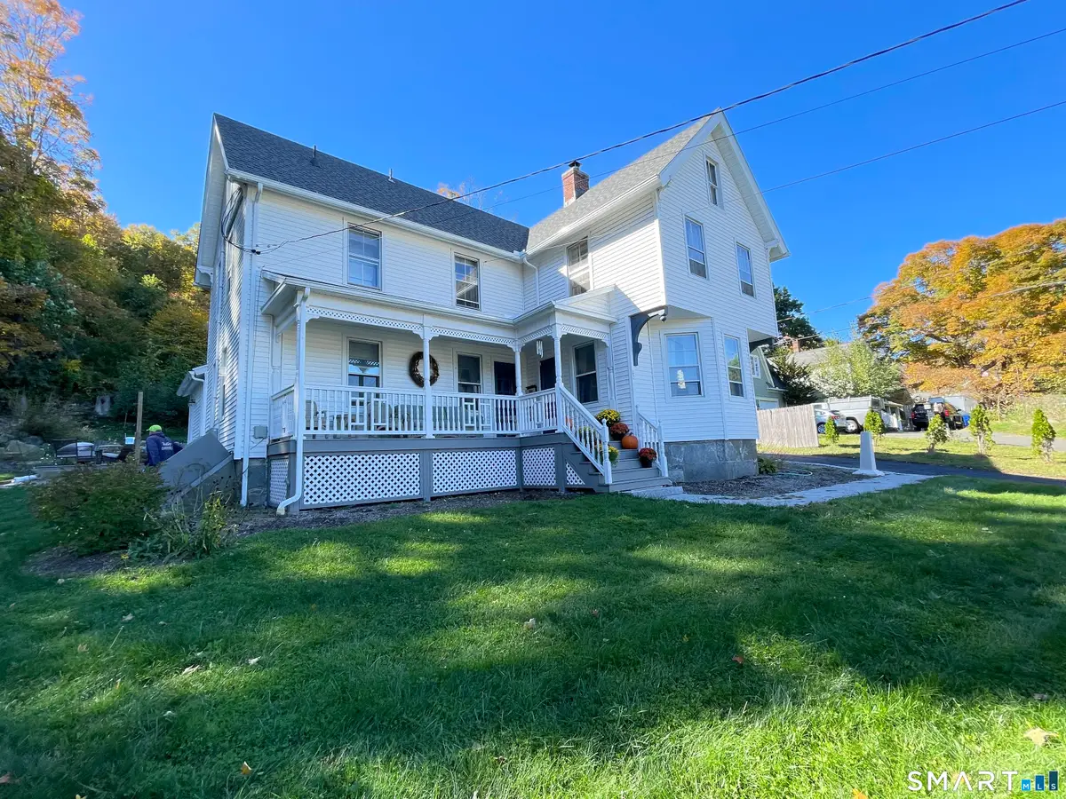 62 Dunne Avenue, Canton, CT 06019 - #1