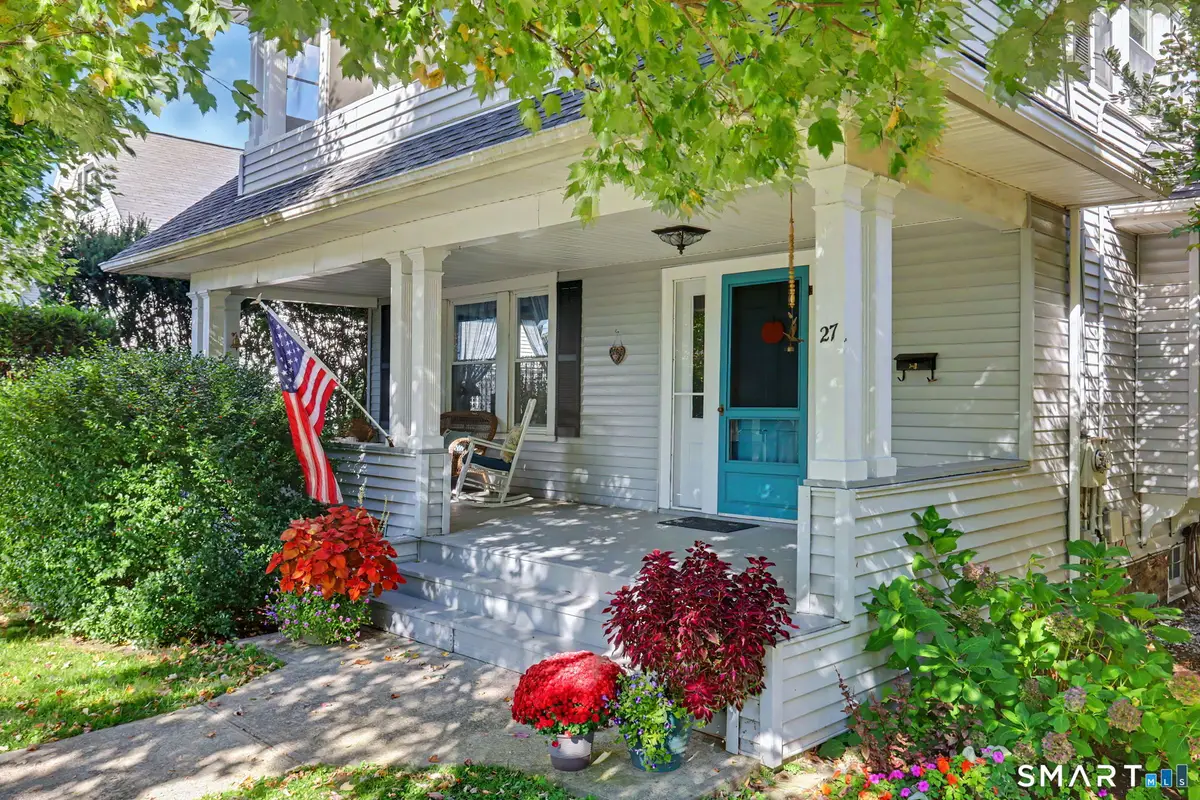 27 Washington Avenue, Danbury, CT 06810 - #1