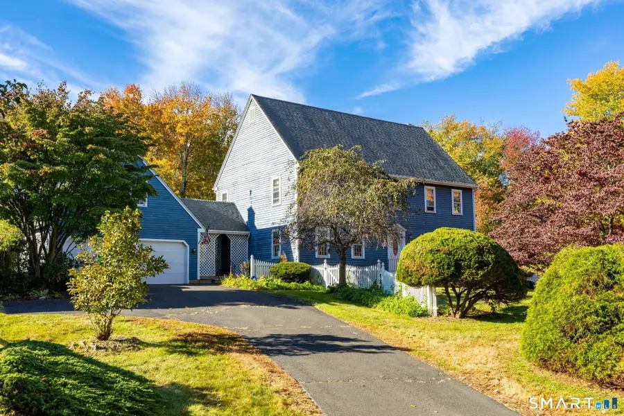 49 Strong Road, South Windsor, CT 06074 - #2