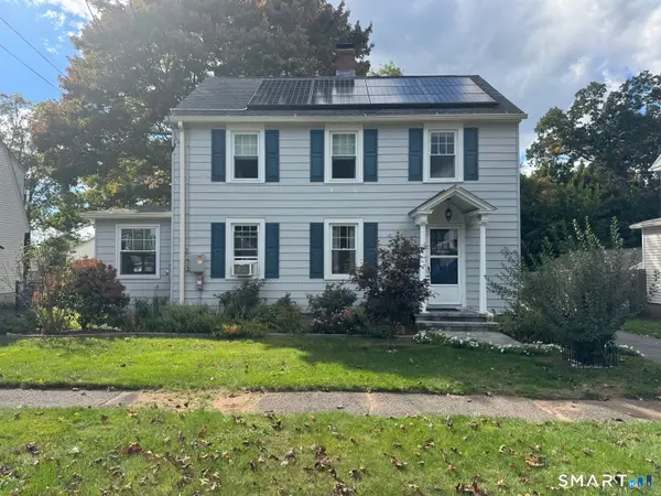 95 Hunting Hill Avenue, Middletown, CT 06457