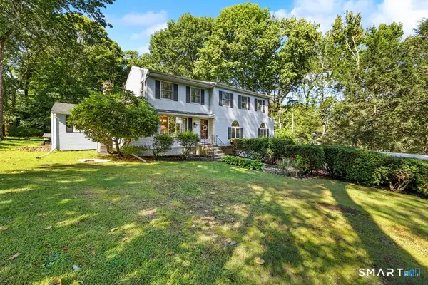 25 Crestwood Drive, Wolcott, CT 06716
