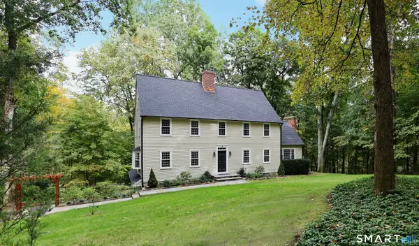 85 Cross Highway, Redding, CT 06896