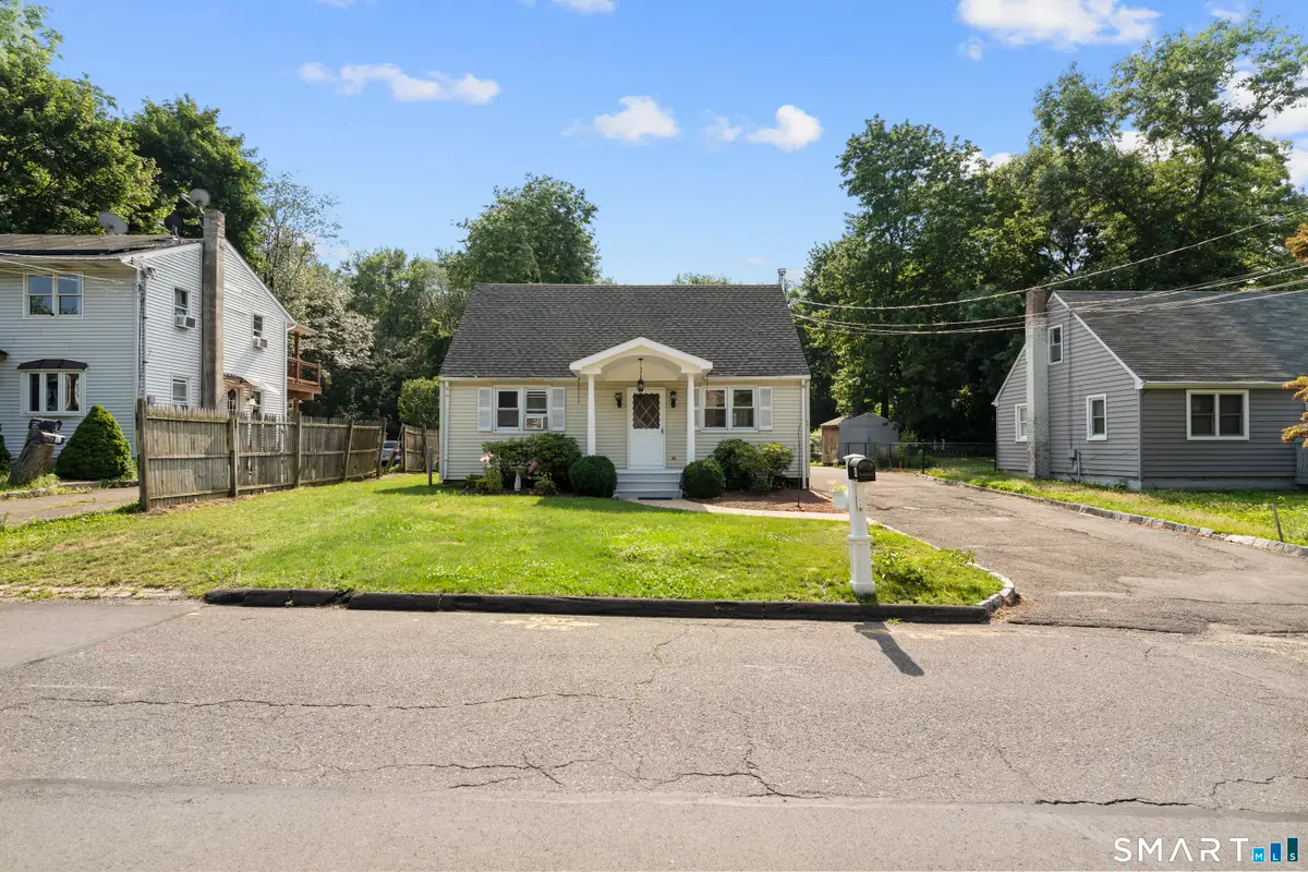 40 Hakim St Extension, Danbury, CT 06810 - #1