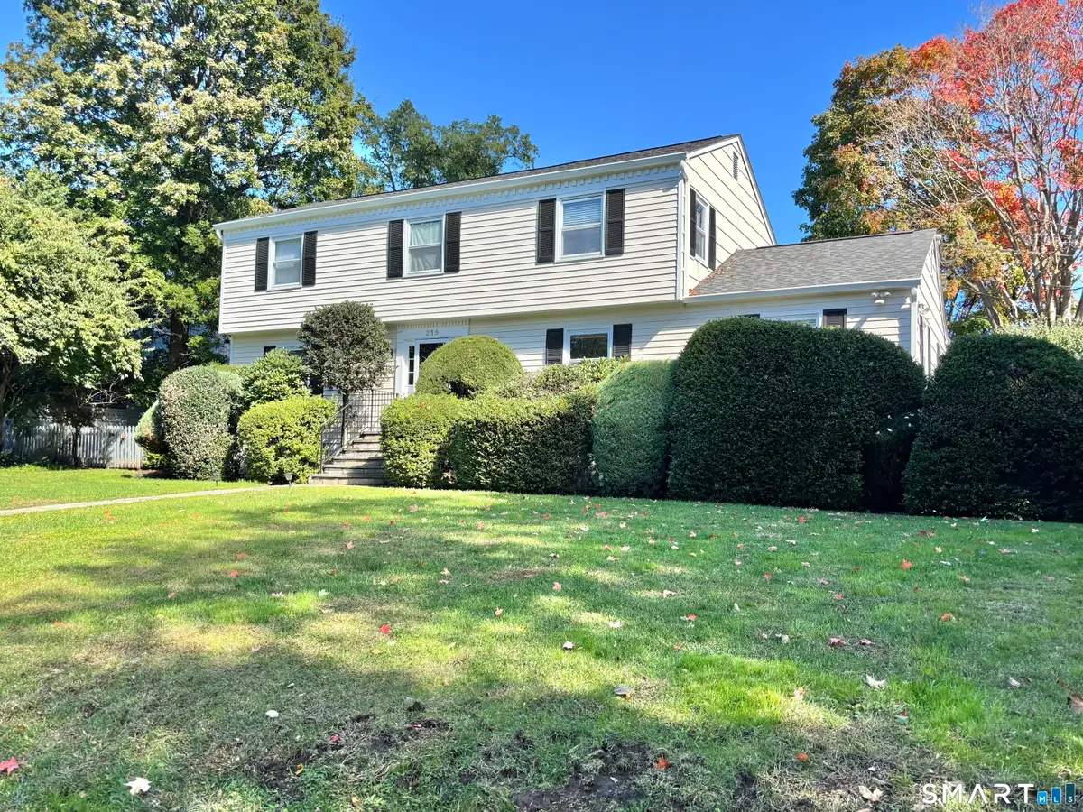 218 Stamford Avenue, Stamford, CT 06902 - #1