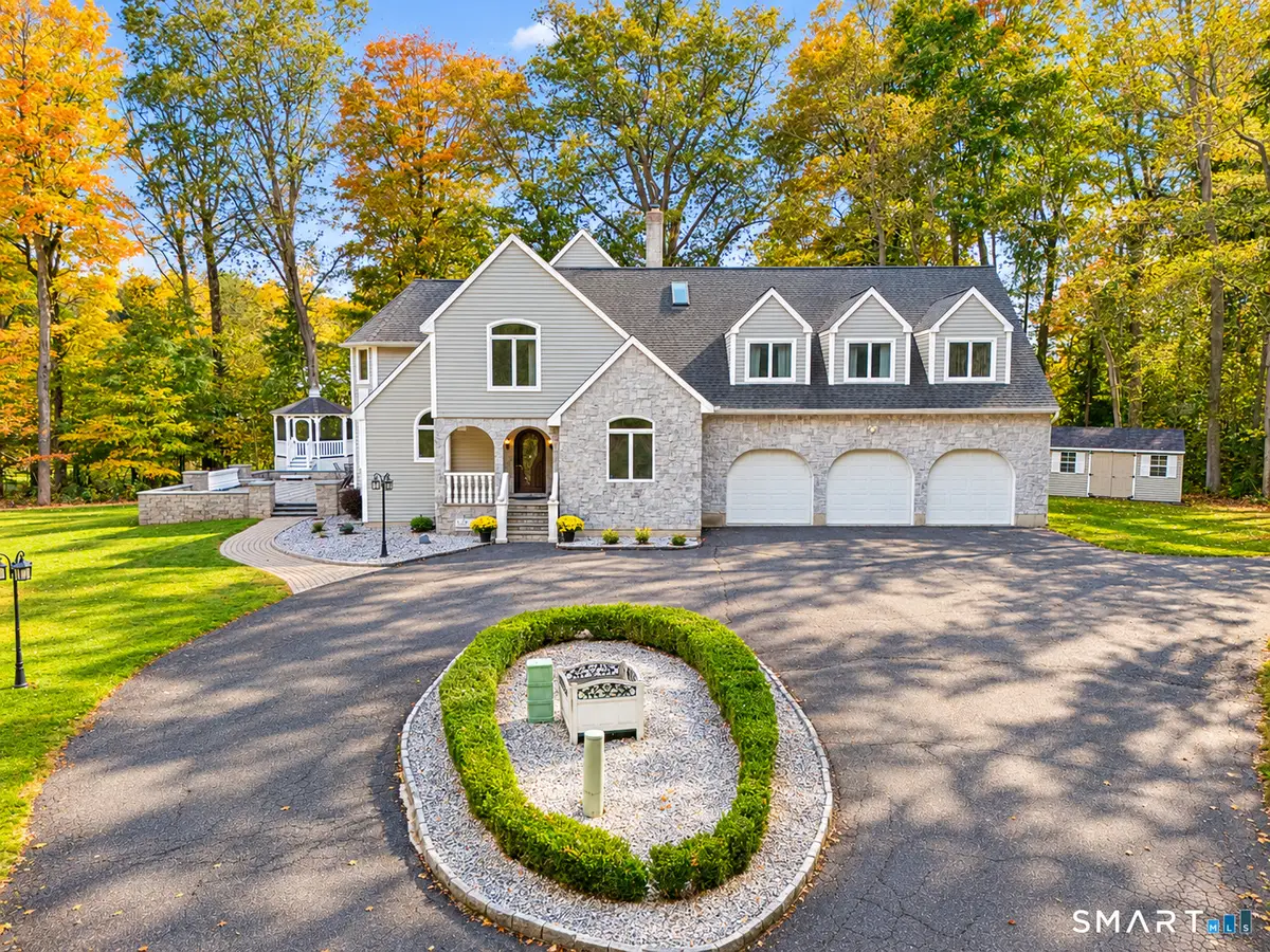 367 Cedarwood Drive, Orange, CT 06477 - #1