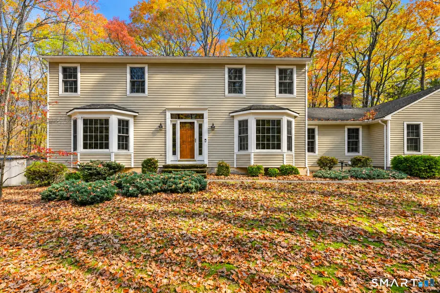 160 Woods Way Drive, Southbury, CT 06488 - #2