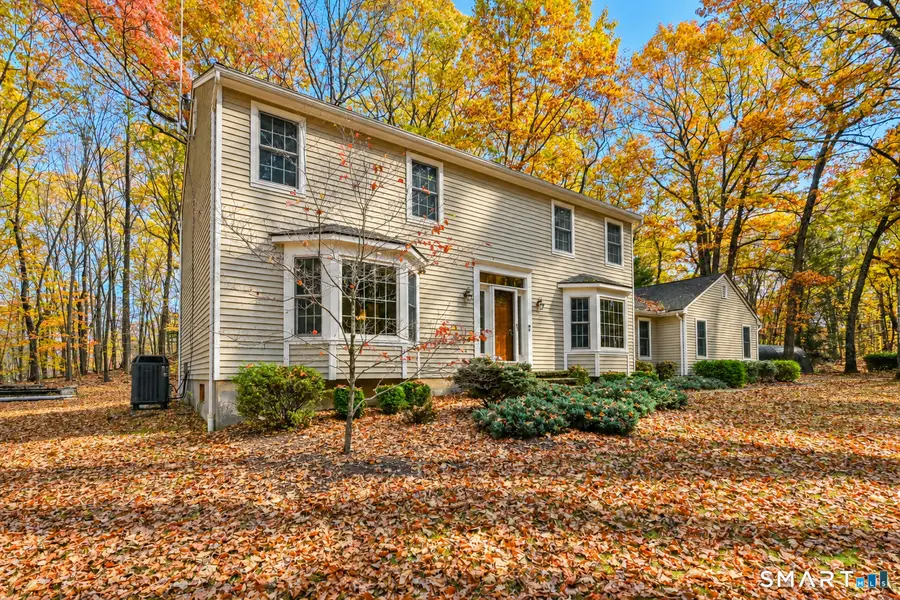 160 Woods Way Drive, Southbury, CT 06488 - #3