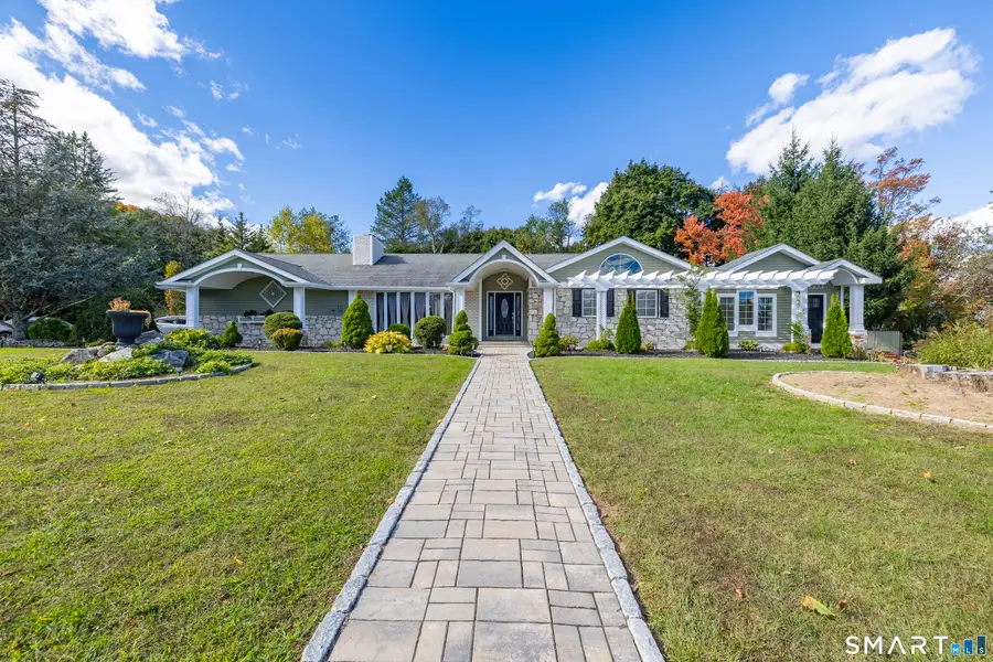 3 Dogwood Drive, Danbury, CT 06811 - #2