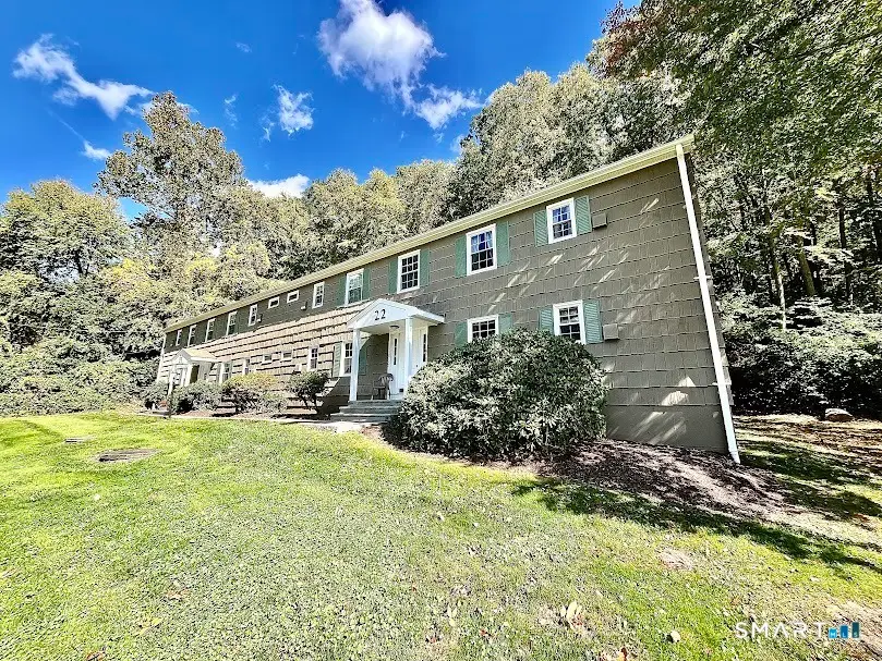 22 Pilgrim Trail #G1, Woodbury, CT 06798 - #2