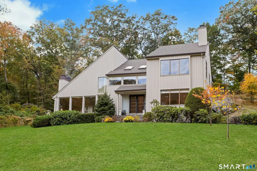 30 Ridge Brook Lane, Stamford, CT 06903 - #3