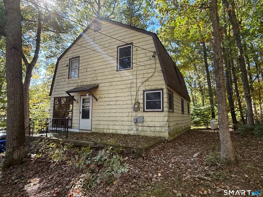 101 Beaver Dam Road, Woodstock Valley, CT 06282 - #3
