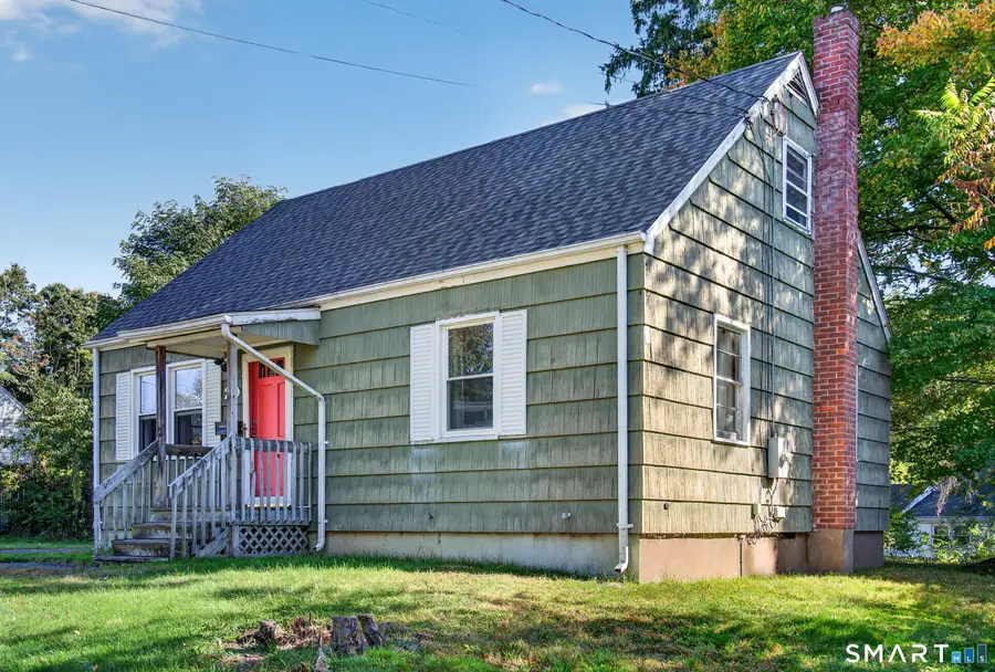 20 Dailey Circle, Vernon, CT 06066 - #3