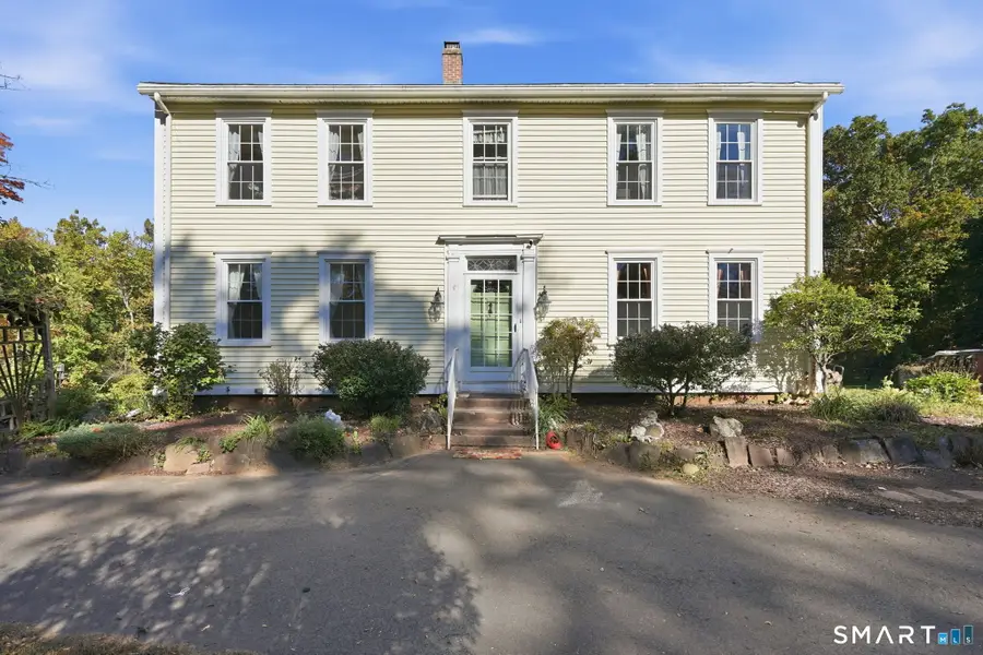 731 Latham Lane, Suffield, CT 06078 - #2
