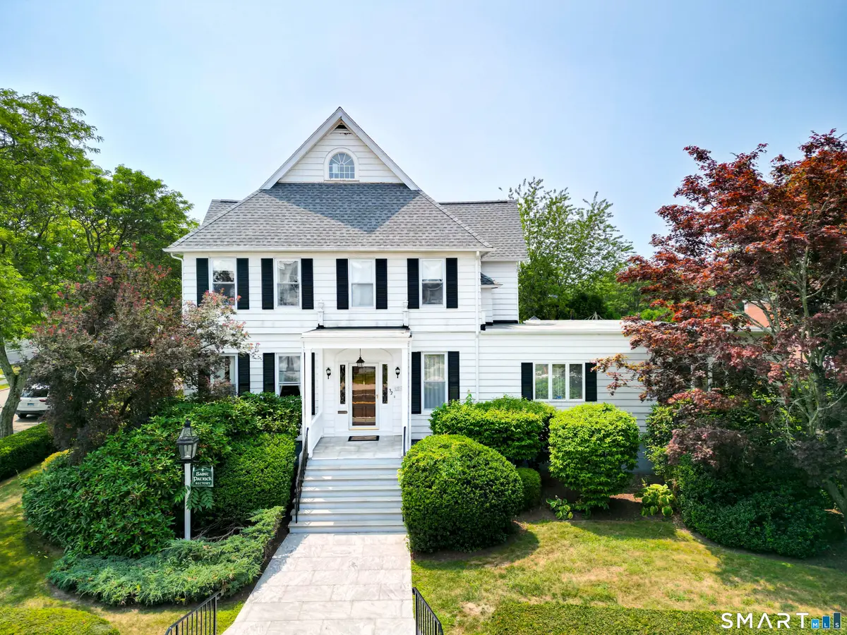 32 East Main Street, Mystic, CT 06355 - #1