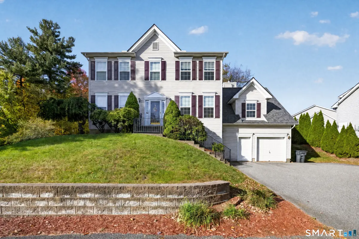 25 Auburn Way, Torrington, CT 06790 - #1