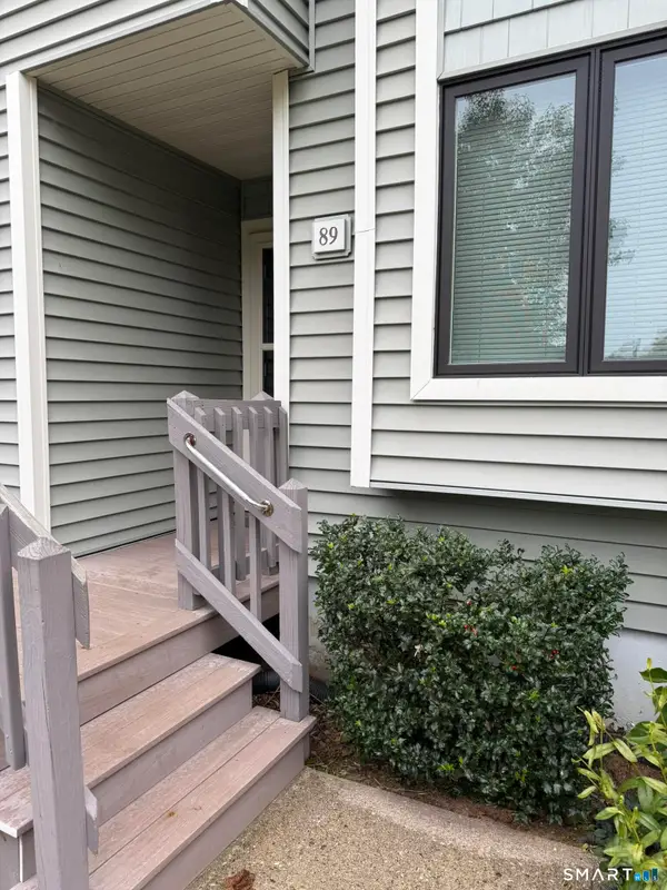 89 Turtle Bay Drive #89, Branford, CT 06405