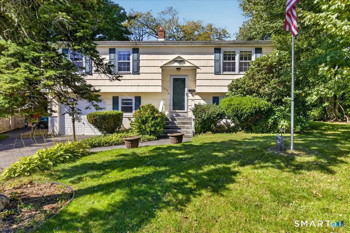 554 Merwin Avenue, Milford, CT 06460 - #1