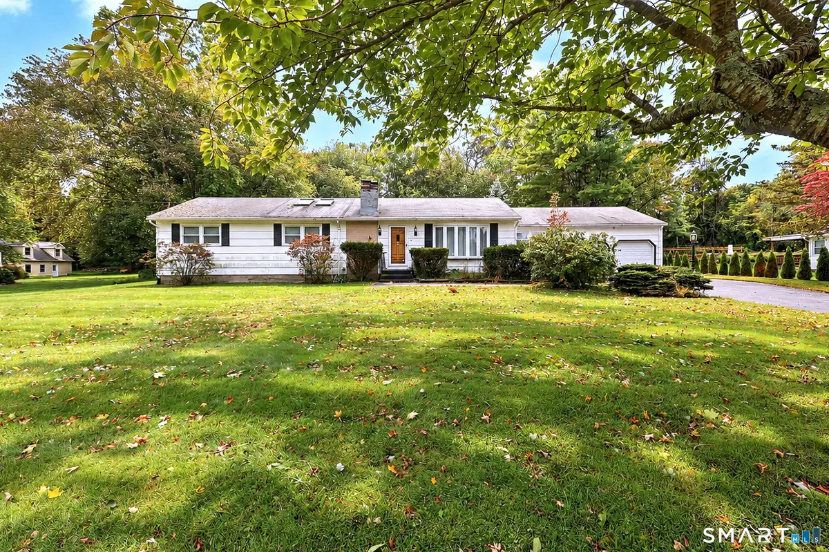 30 Chalon Road, Trumbull, CT 06611 - #1