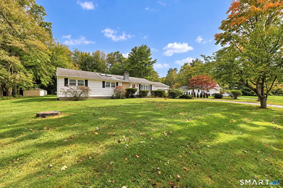 30 Chalon Road, Trumbull, CT 06611 - #2