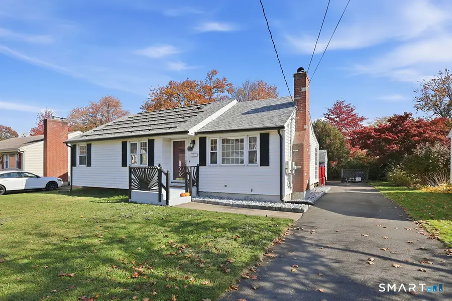 45 Lucyan Street, New Britain, CT 06053 - #2