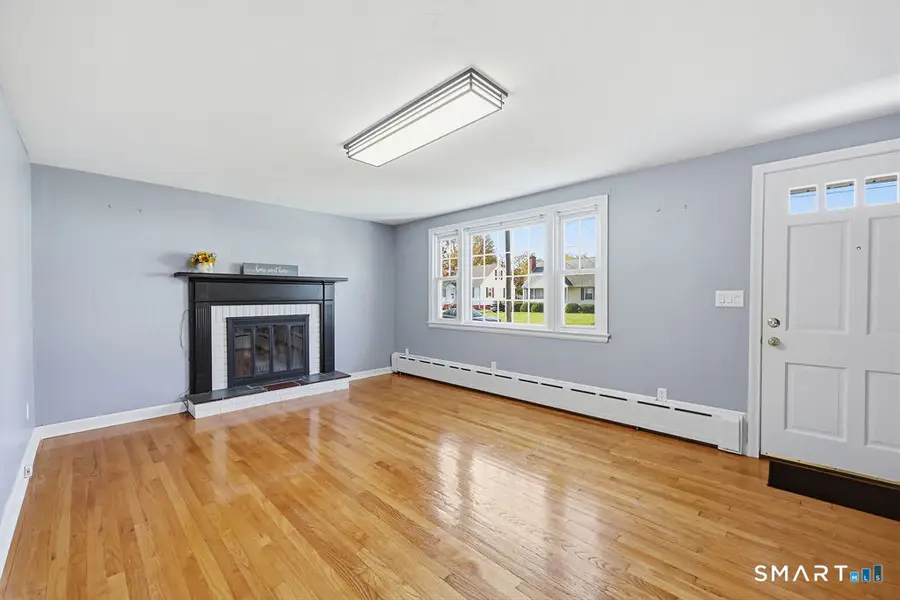 45 Lucyan Street, New Britain, CT 06053 - #3