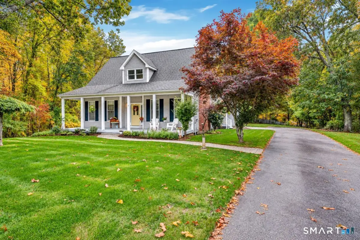 8 Valley Brook Road, Moodus, CT 06469 - #1