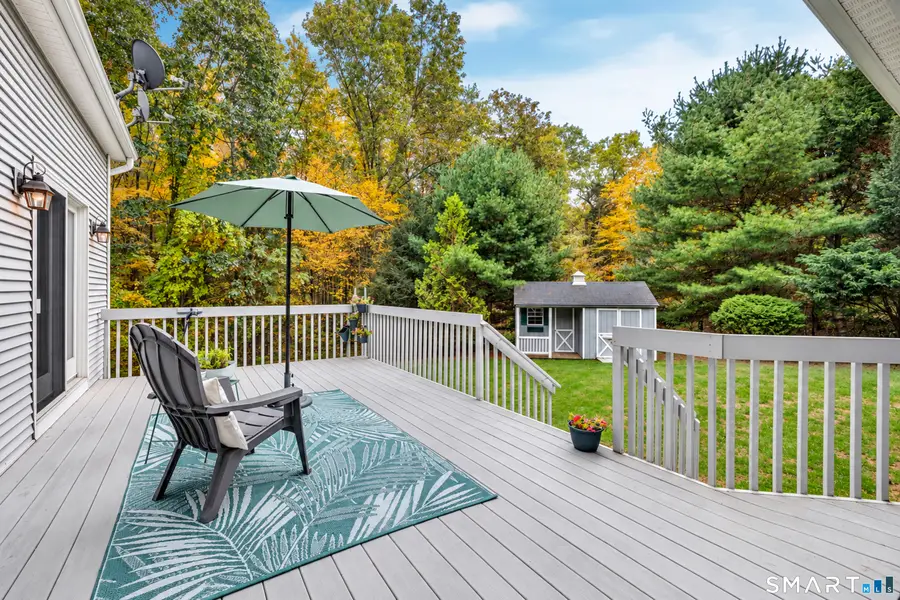 8 Valley Brook Road, Moodus, CT 06469 - #3