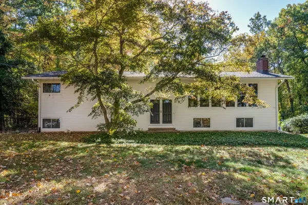 110 Natchaug Drive, Glastonbury, CT 06033