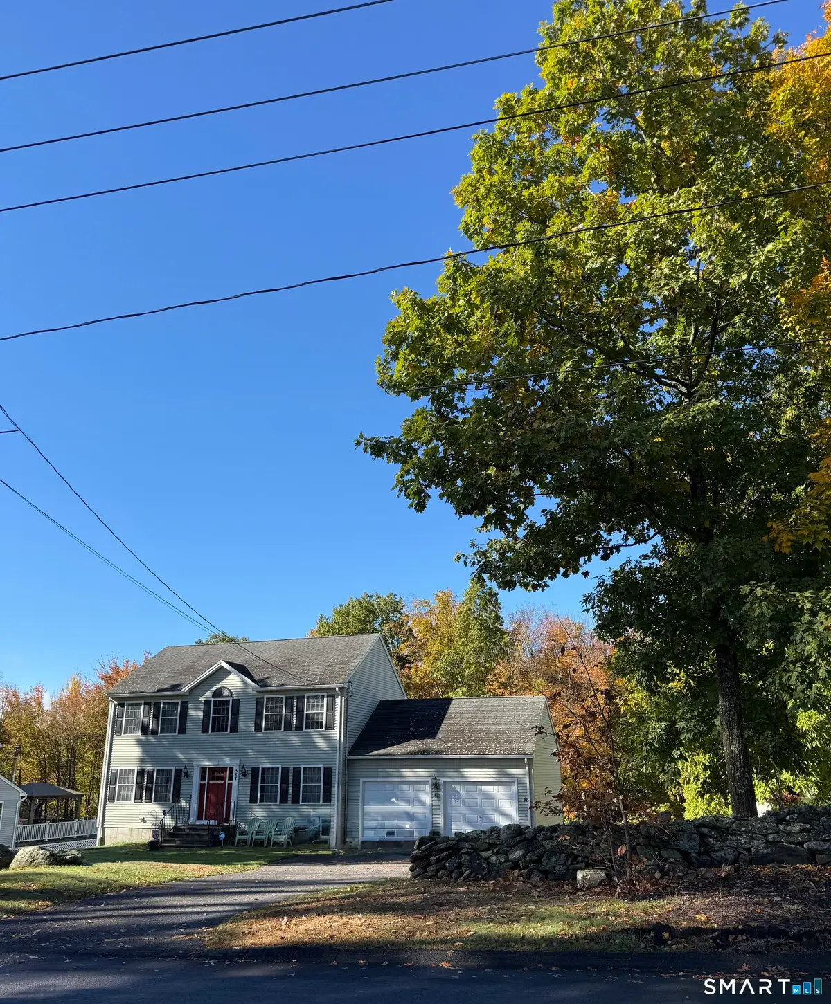 587 High Street Extension, Thomaston, CT 06787 - #1