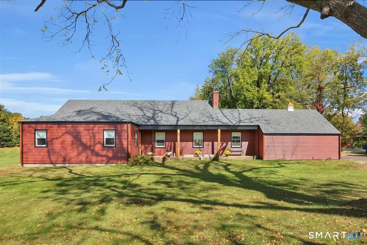 70 Copper Mine Road, Farmington, CT 06032 - #1