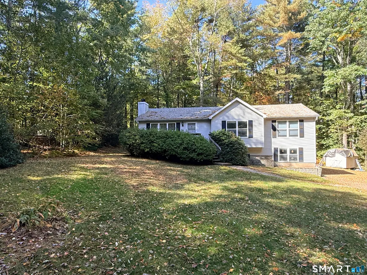 1 Eden Way, Riverton, CT 06091 - #1