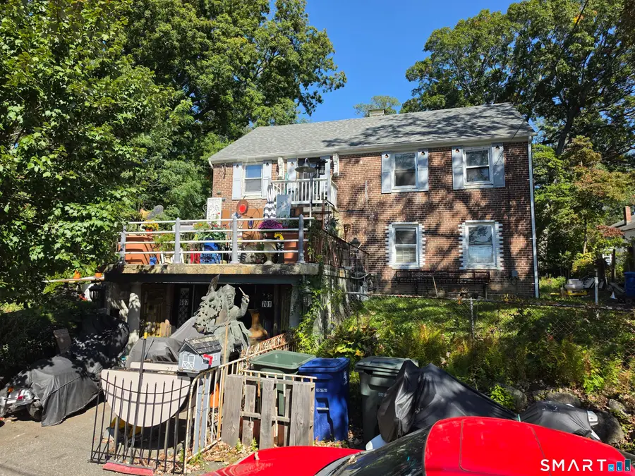 697-701 Pearl Harbor Street, Bridgeport, CT 06610 - #2