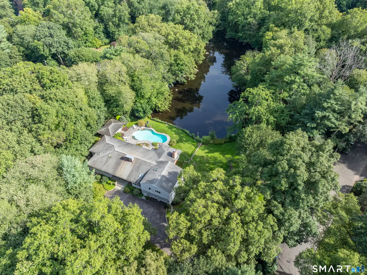 132 Blueberry Drive, Stamford, CT 06902 - #1