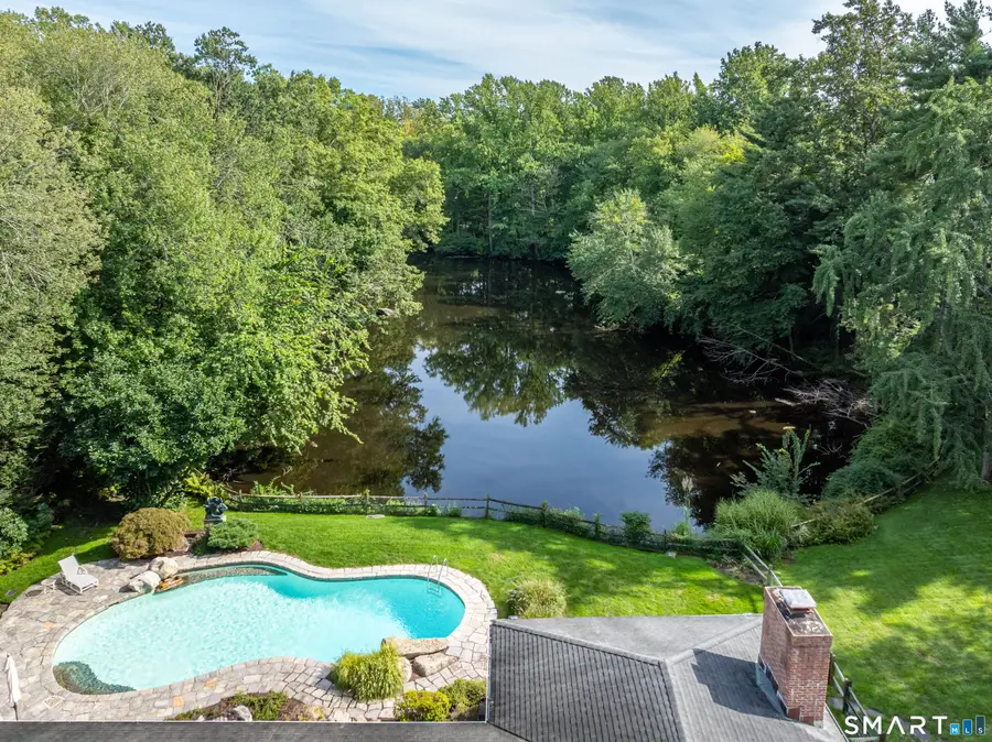 132 Blueberry Drive, Stamford, CT 06902 - #2
