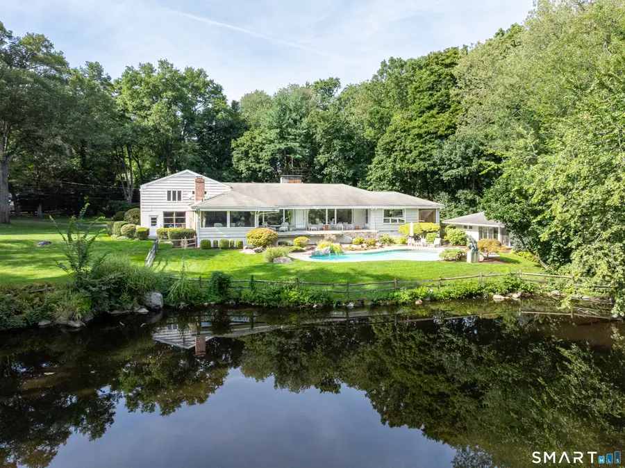 132 Blueberry Drive, Stamford, CT 06902 - #3