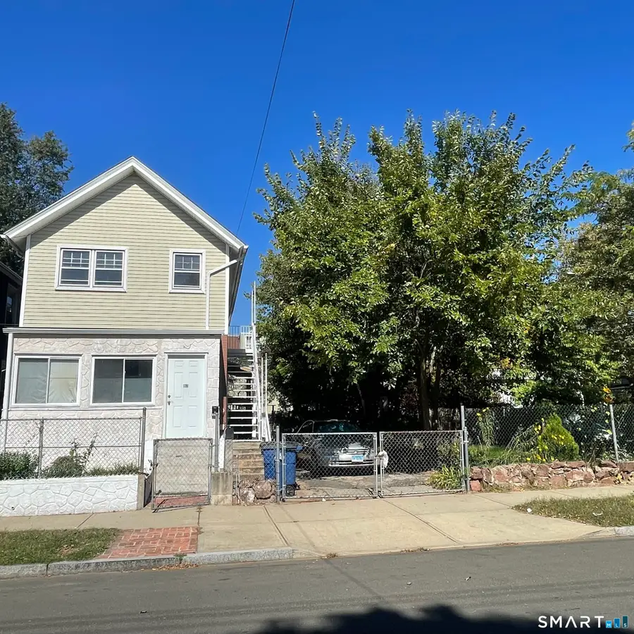 163 Saltonstall Avenue, New Haven, CT 06513 - #2