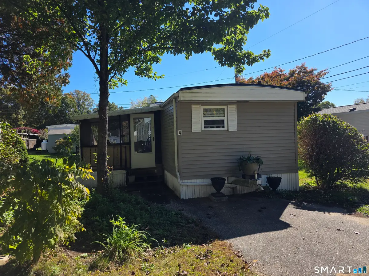 80 Sheldon Road #LOT 4, Griswold, CT 06351 - #1