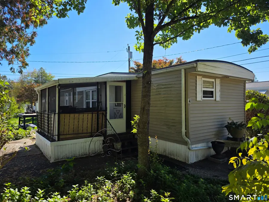 80 Sheldon Road #LOT 4, Griswold, CT 06351 - #3